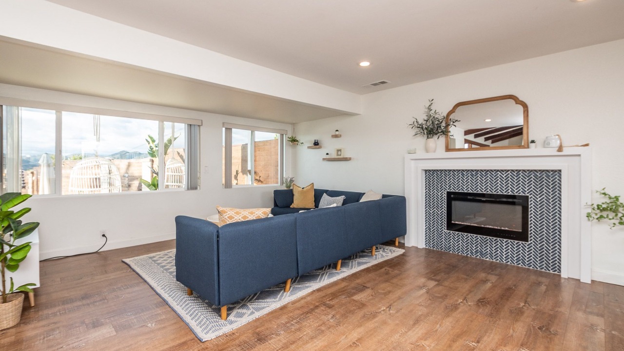 Photo of Livingroom in Escondido