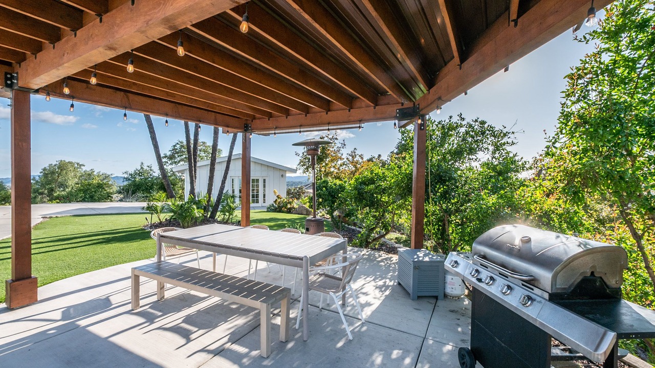 Photo of Outdoor in Escondido
