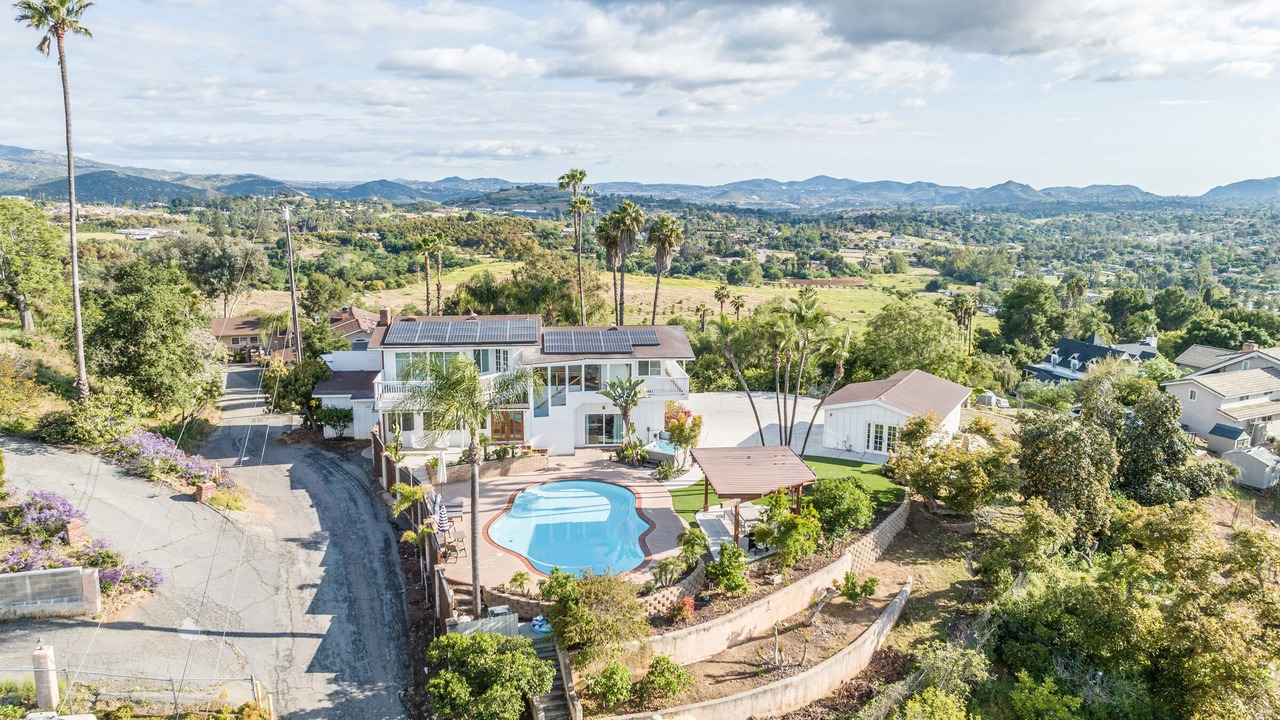 Photo of Outdoor in Escondido