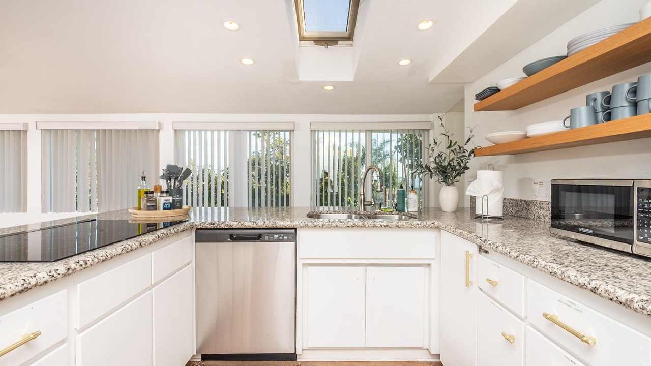 Photo of Kitchen in Escondido