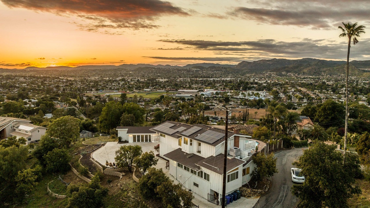 Photo of Outdoor in Escondido