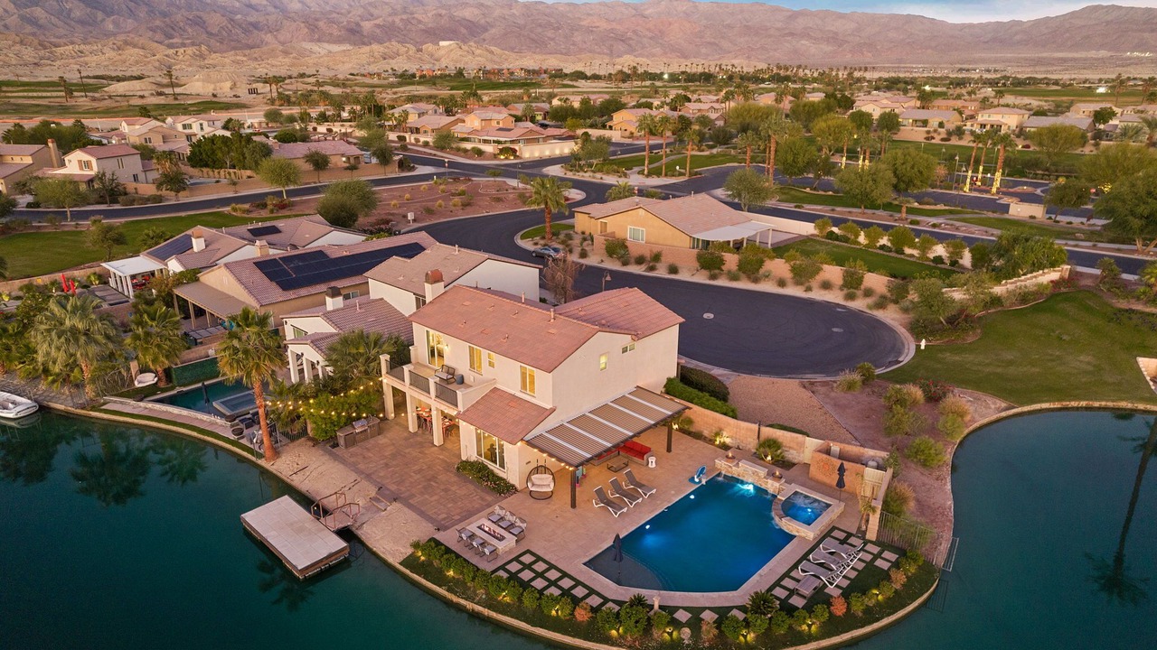 Photo of Others in Terra Lago