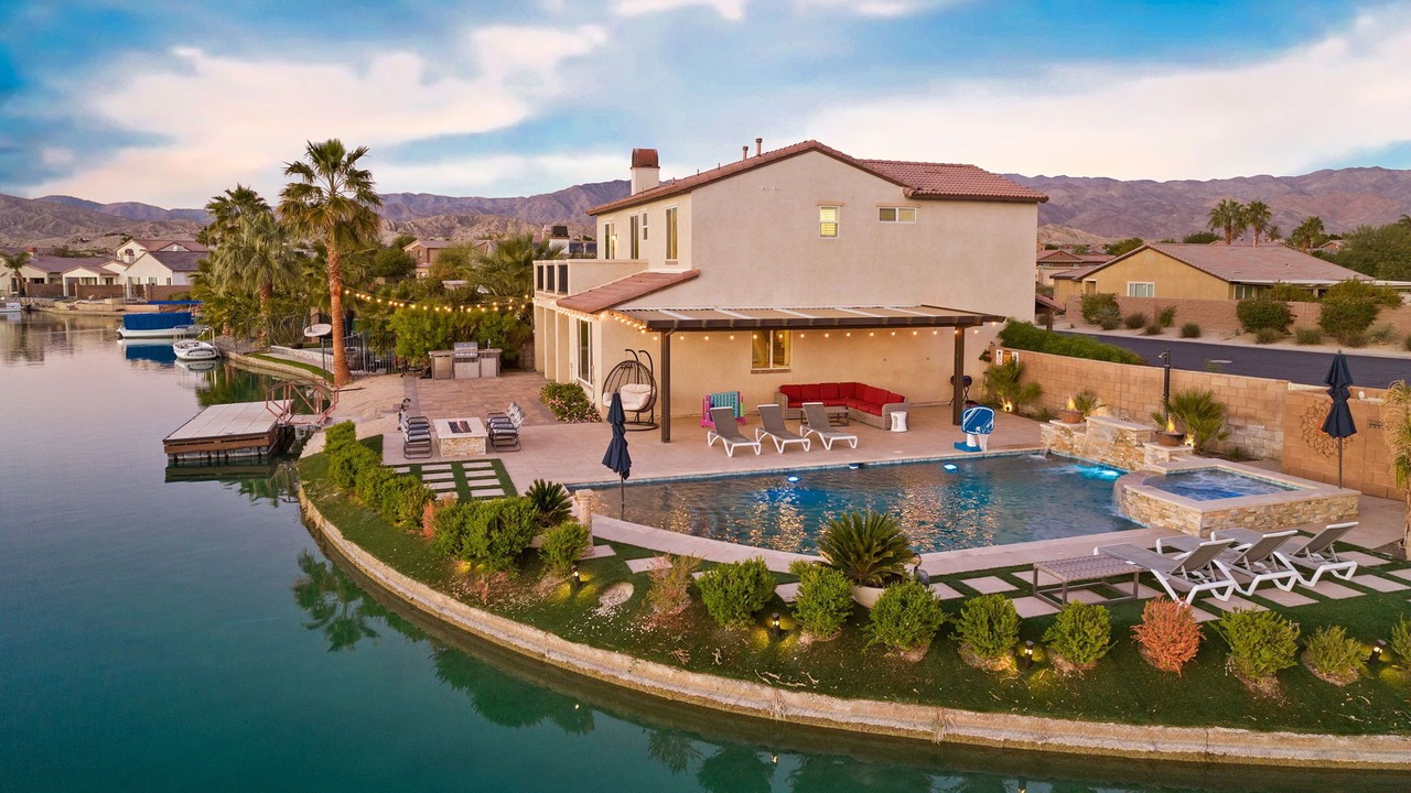 Photo of Outdoor in Terra Lago