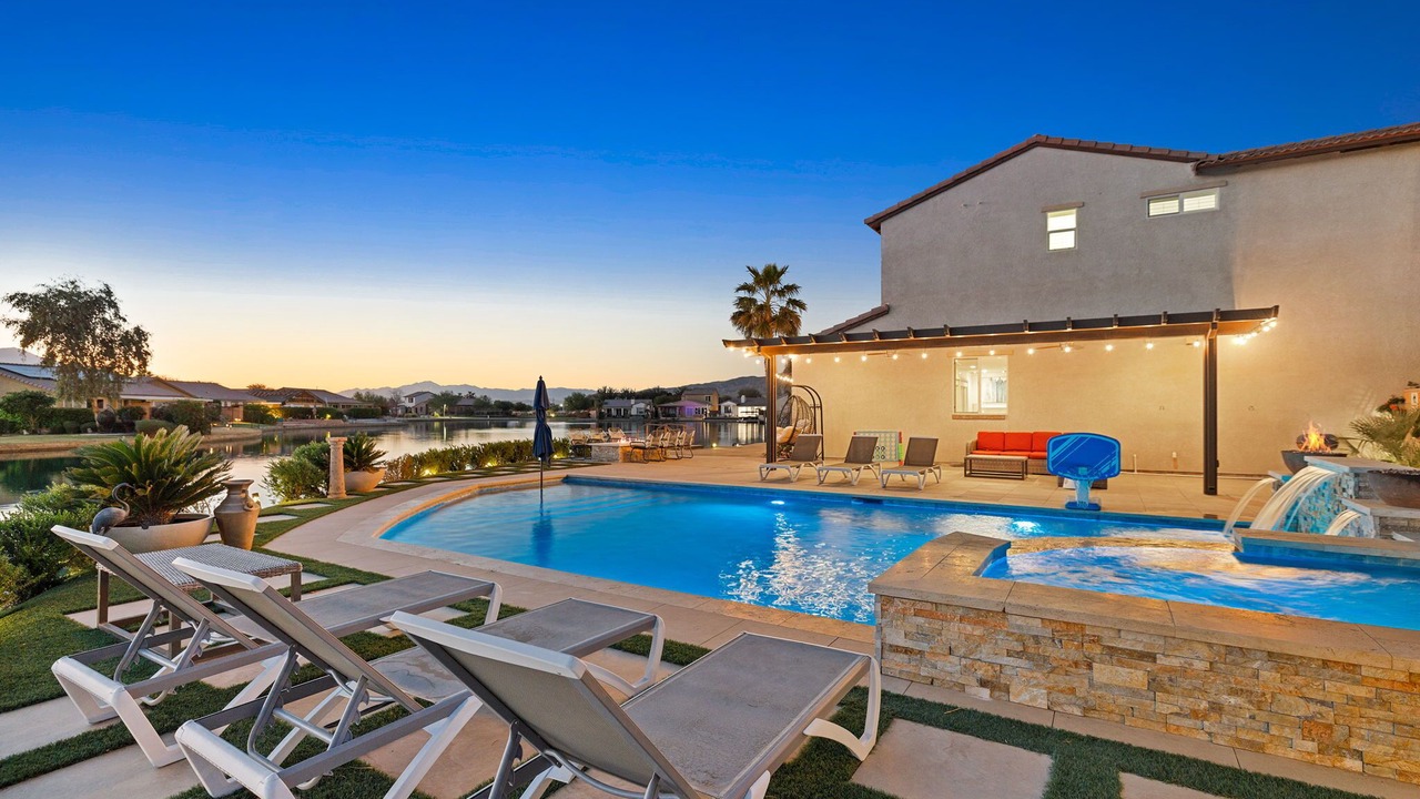 Photo of Outdoor in Terra Lago