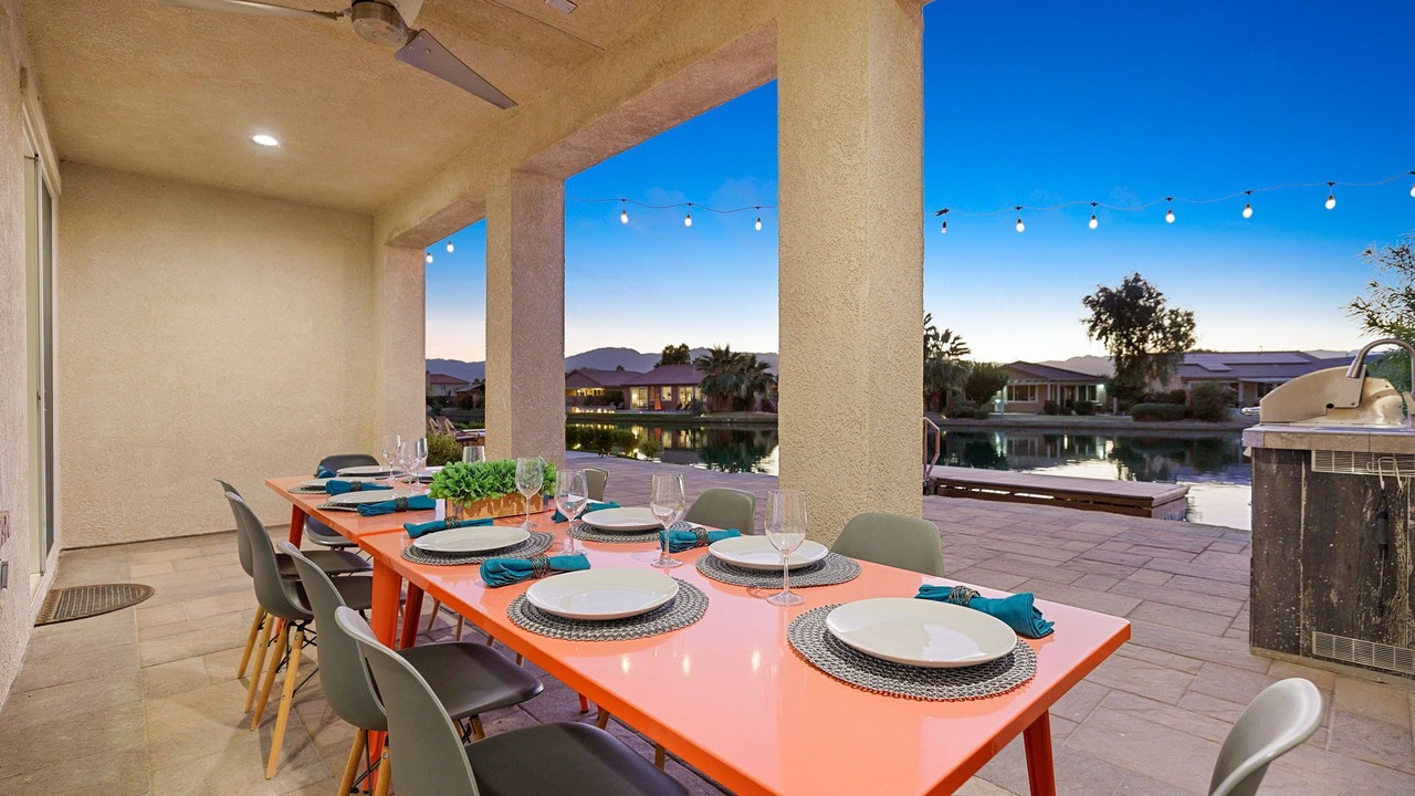 Photo of Outdoor in Terra Lago