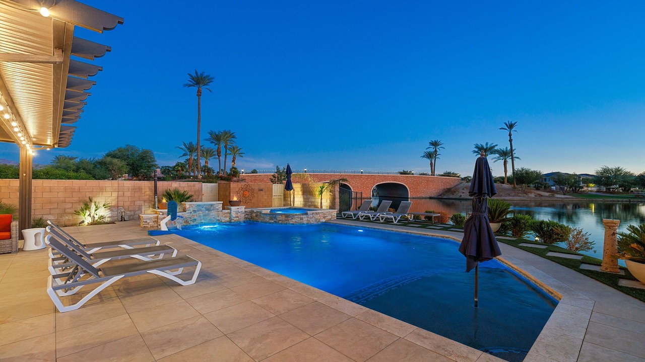 Photo of Outdoor in Terra Lago