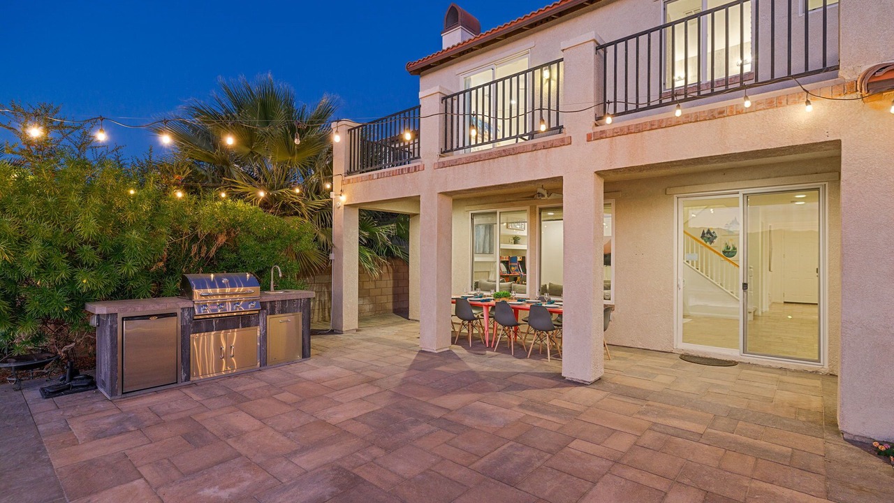 Photo of Outdoor in Terra Lago