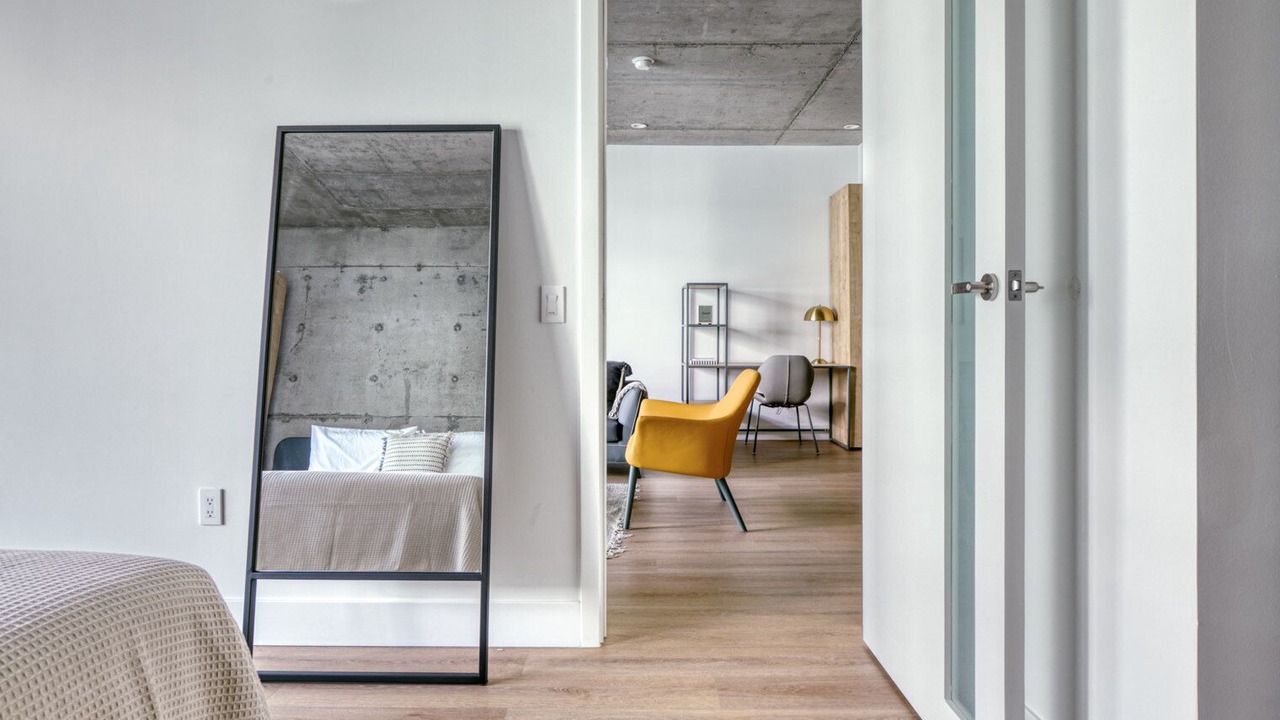Photo of Bedroom in City West