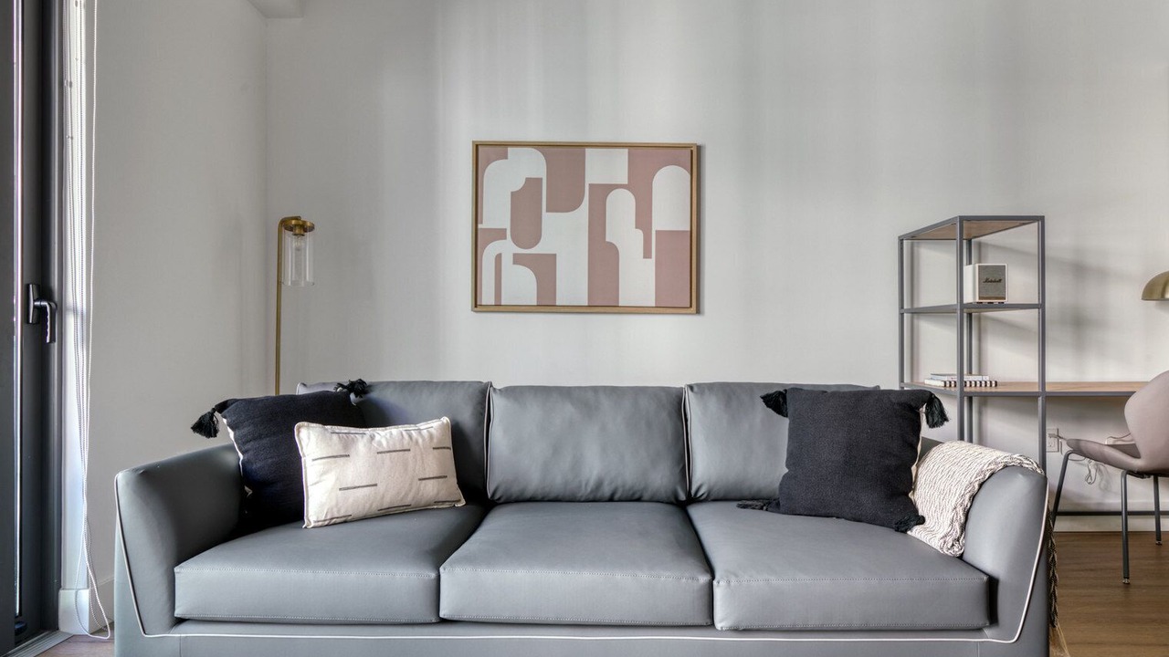 Photo of Livingroom in City West