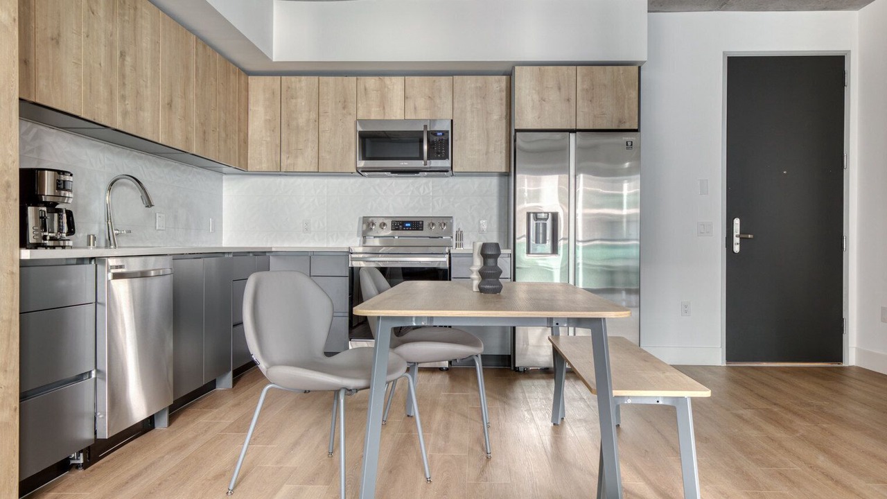 Photo of Kitchen in City West