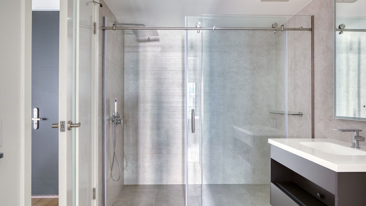 Photo of Bathroom in City West