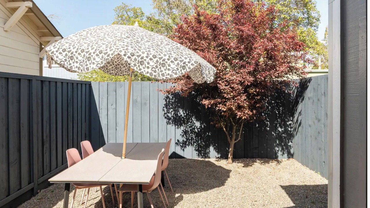 Photo of Outdoor in Petaluma