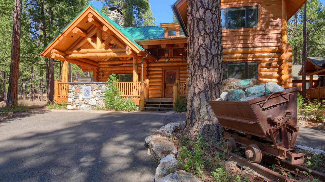 Photo of Outdoor in North Wawona