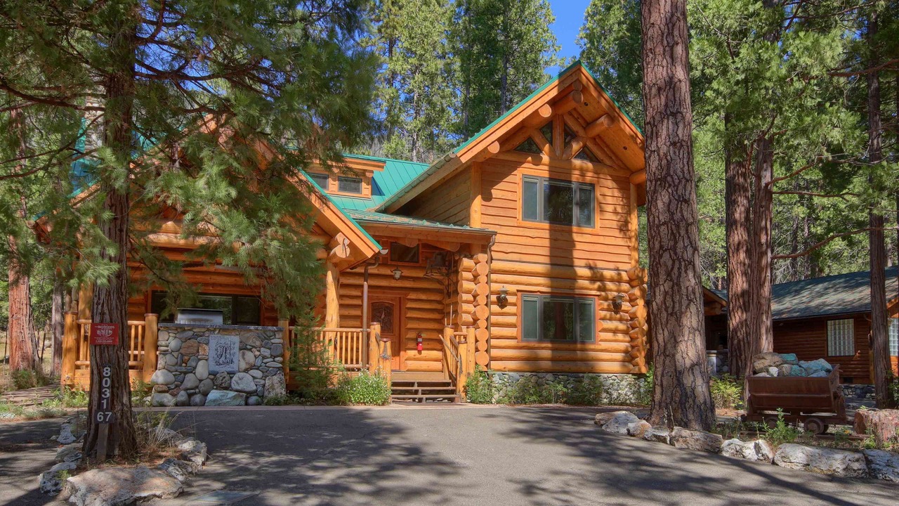 Photo of Outdoor in North Wawona