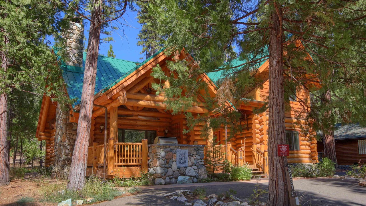 Photo of Outdoor in North Wawona