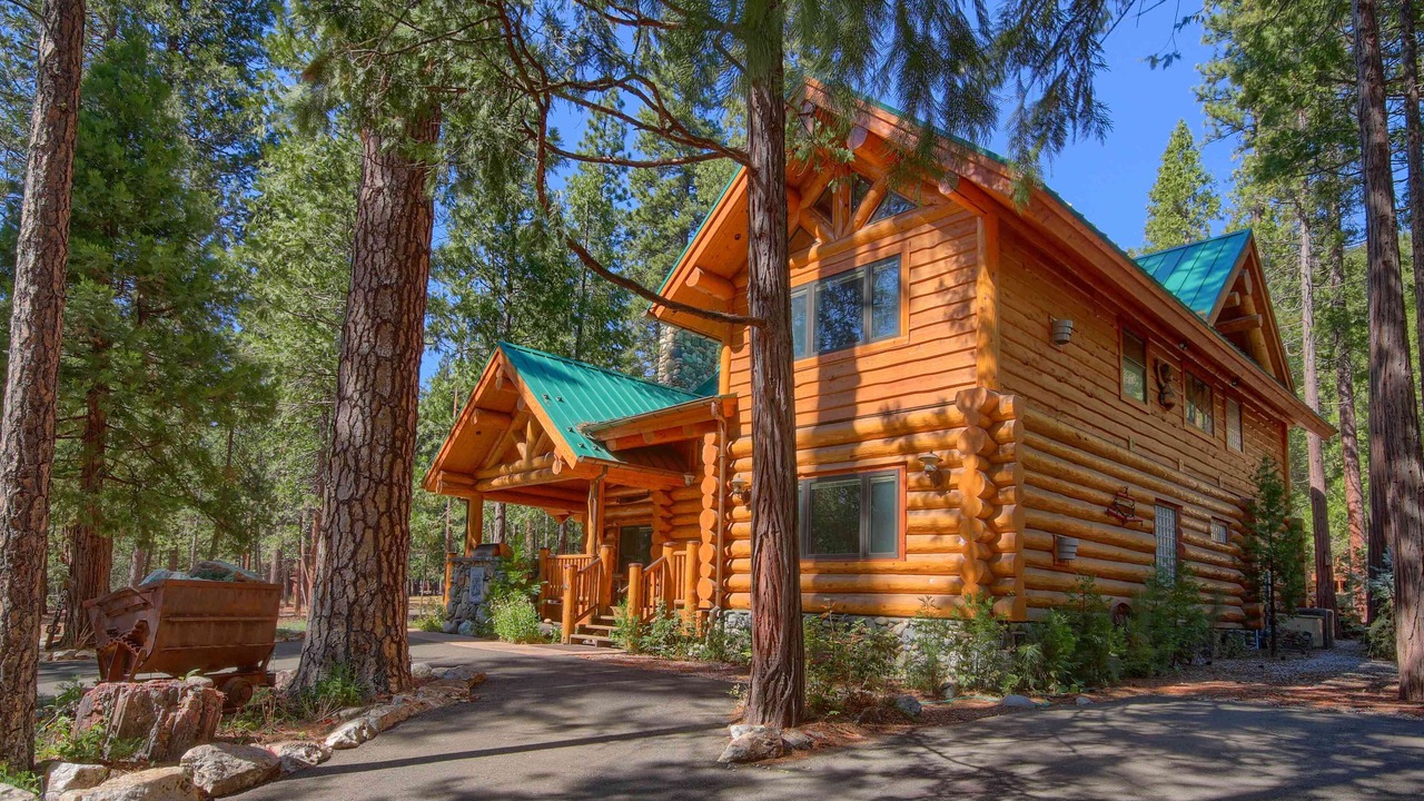 Photo of Outdoor in North Wawona