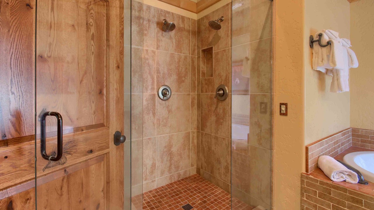 Photo of Bathroom in North Wawona
