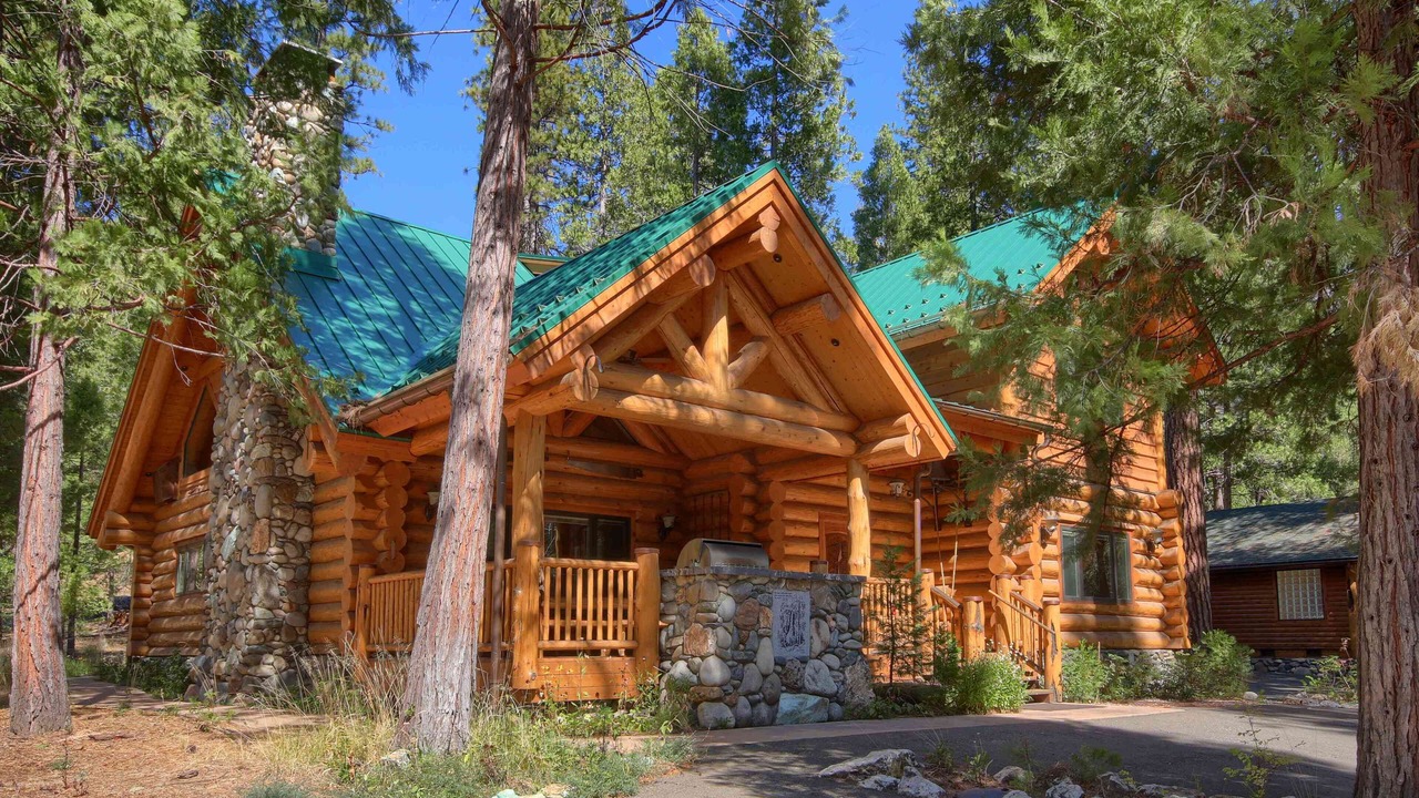 Photo of Outdoor in North Wawona