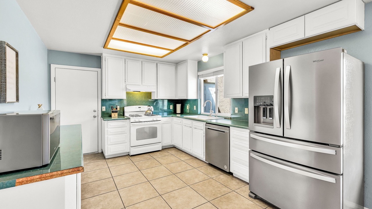 Photo of Kitchen in Joshua Tree