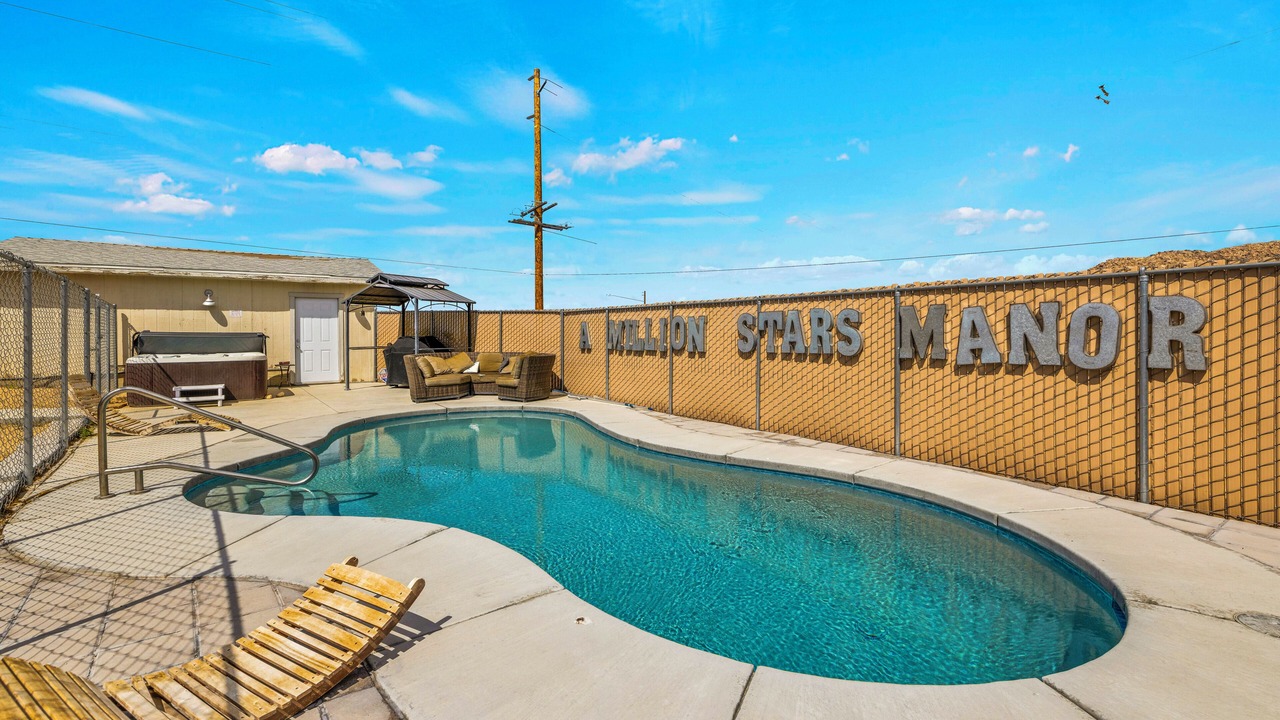 Photo of Outdoor in Joshua Tree