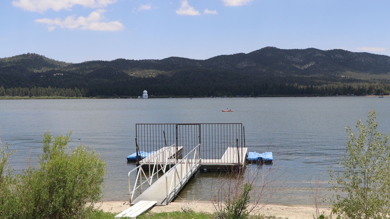 Photo of Outdoor in Patton