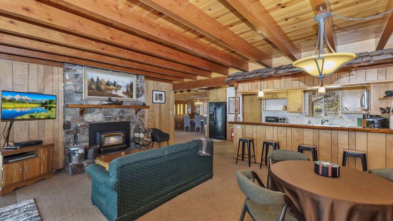 Photo of Livingroom in Patton