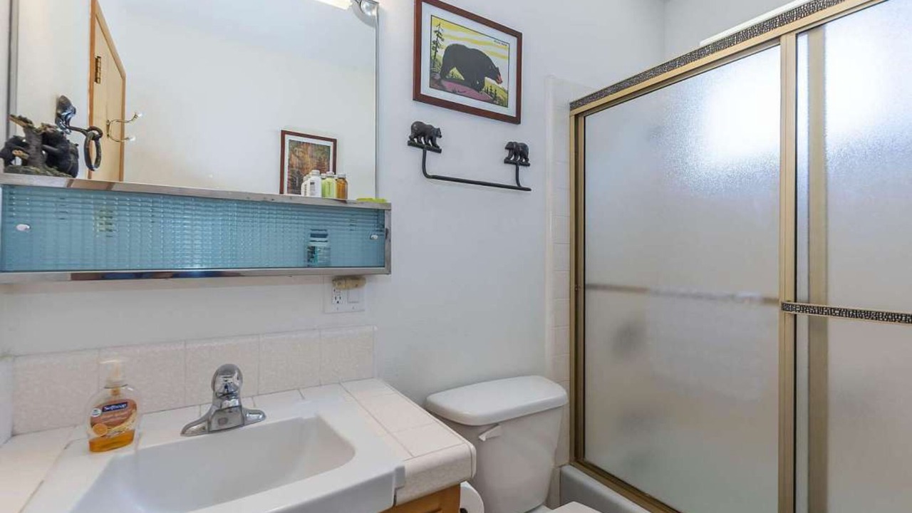 Photo of Bathroom in Patton
