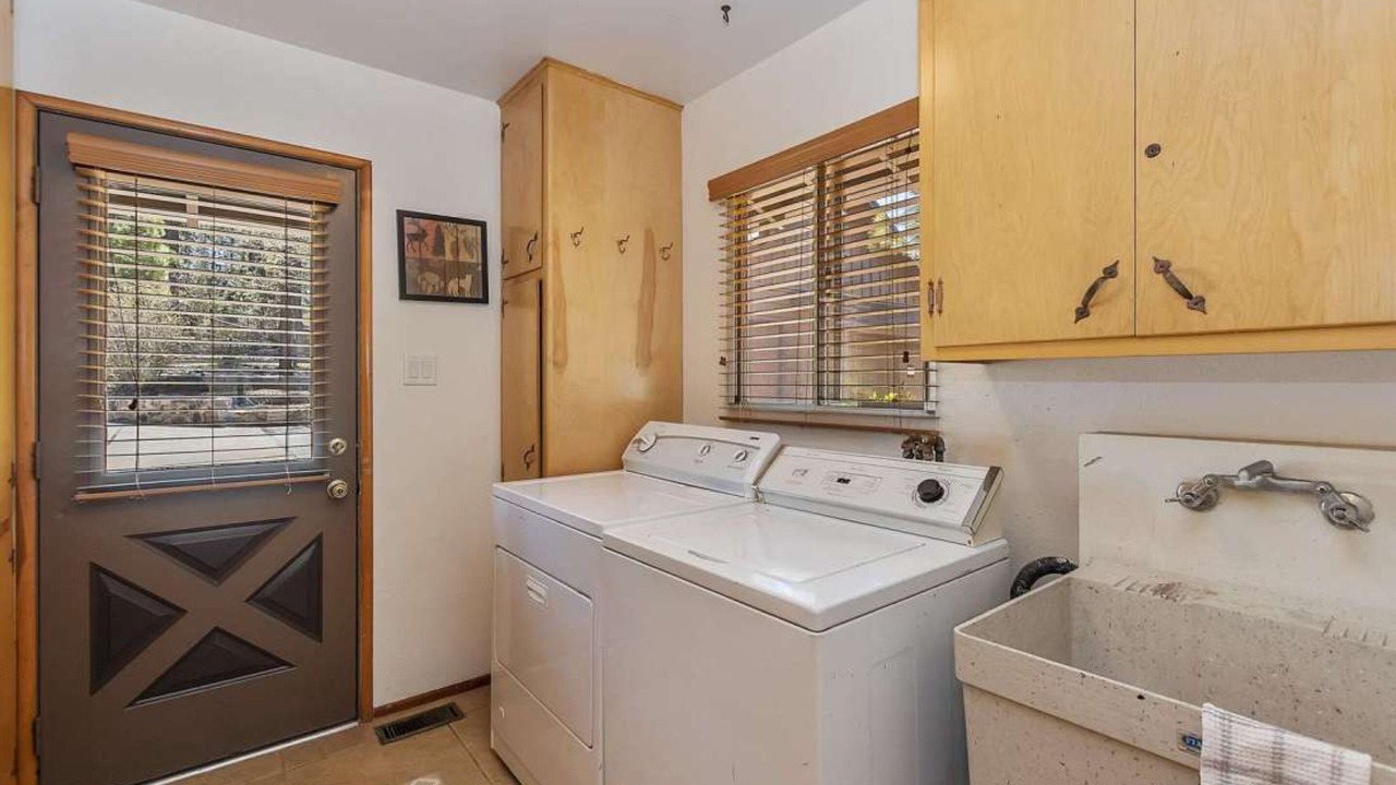 Photo of Bedroom in Patton