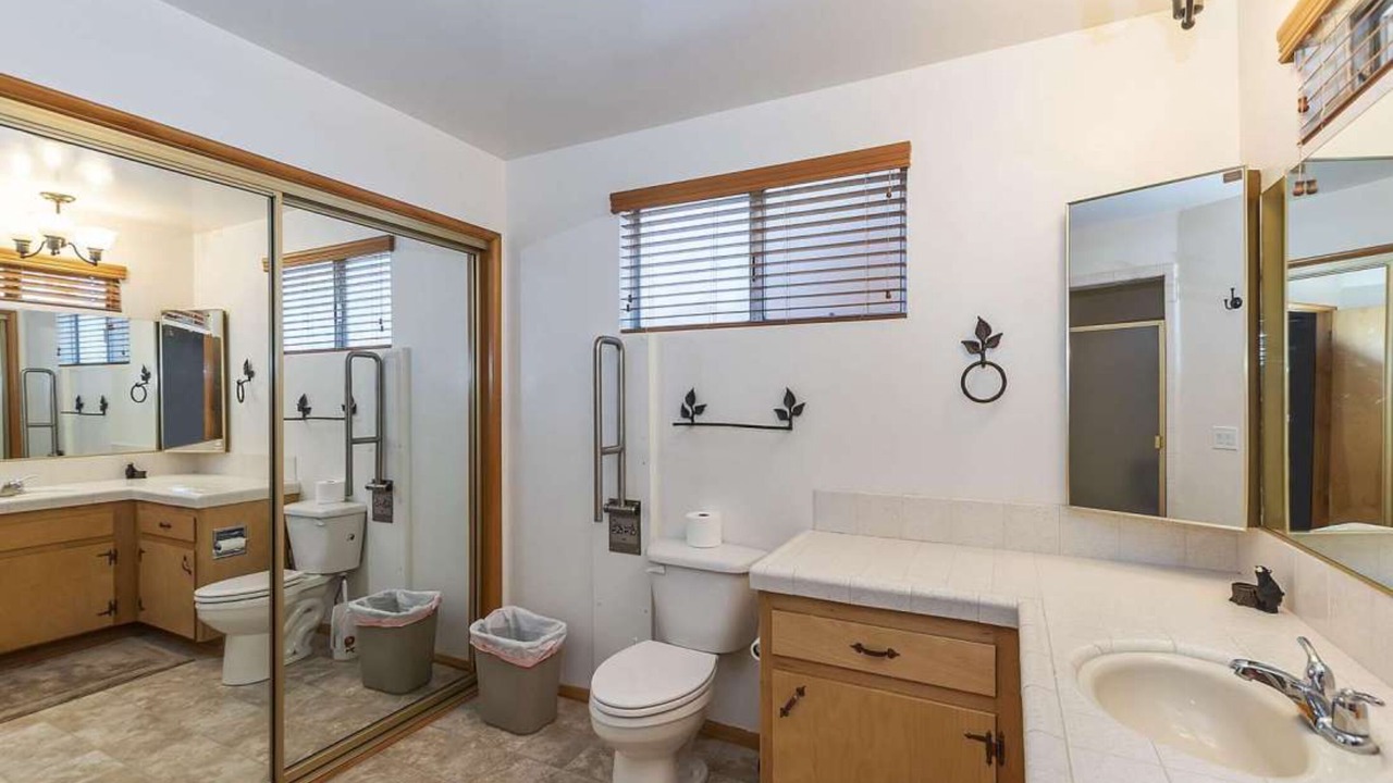 Photo of Bathroom in Patton