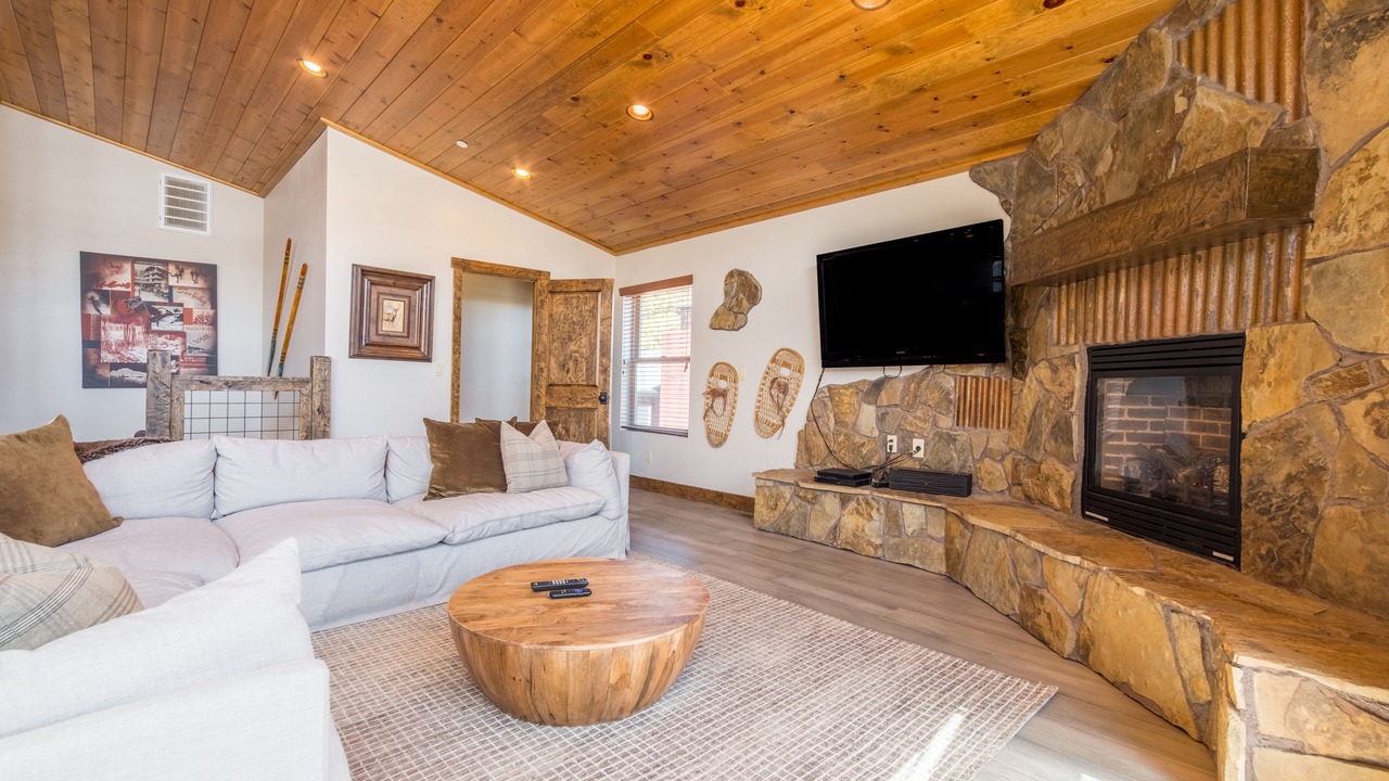 Photo of Bedroom in Patton