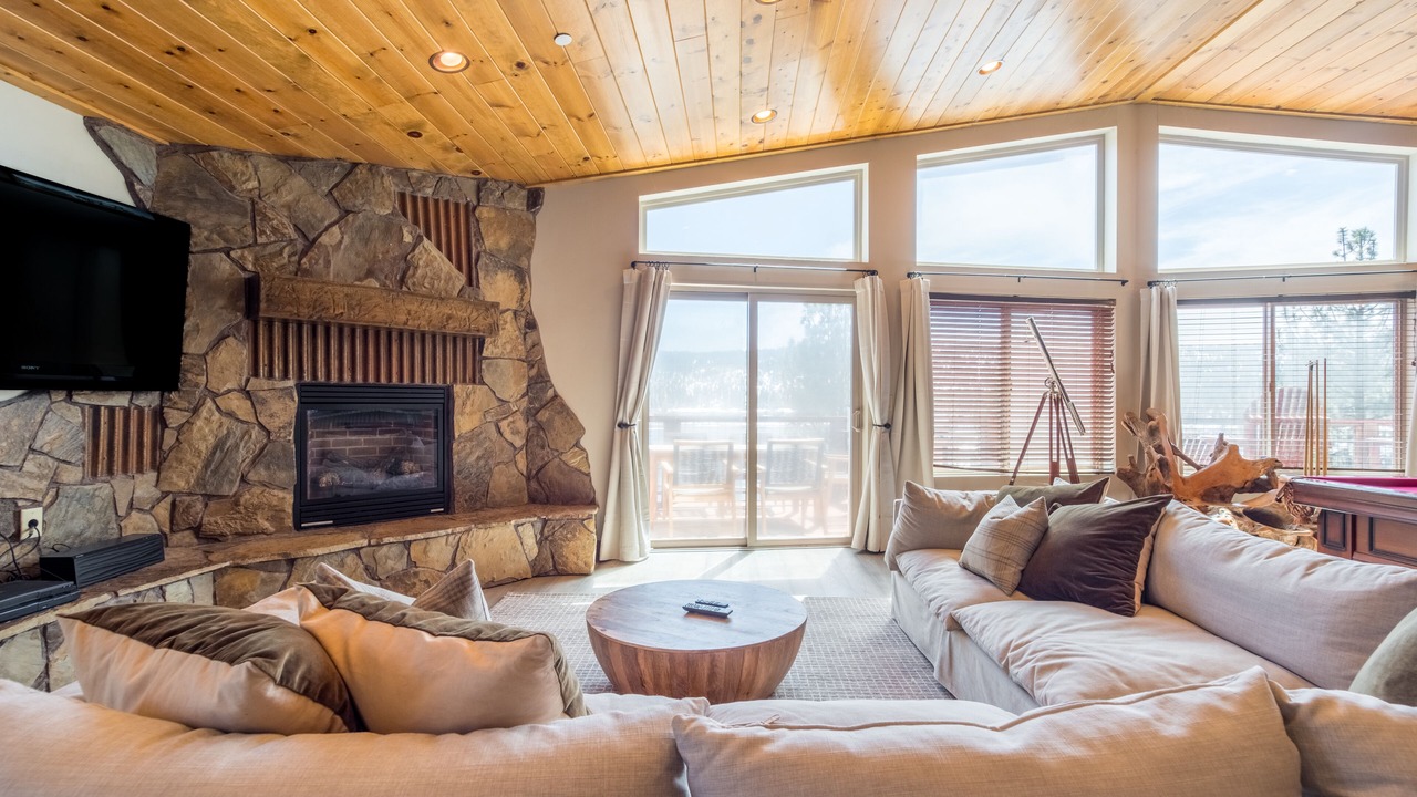 Photo of Livingroom in Patton
