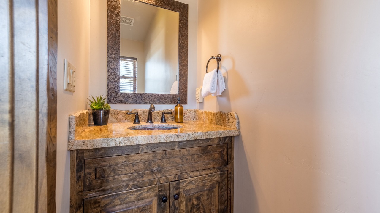 Photo of Bathroom in Patton