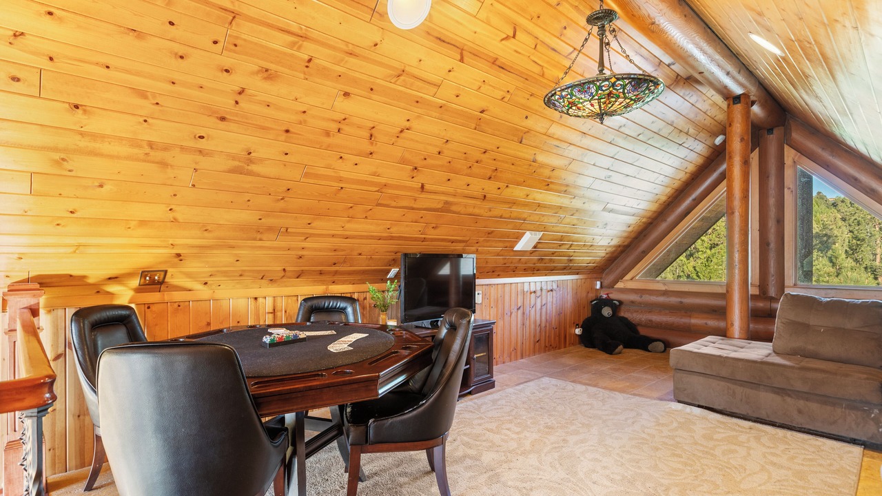 Photo of Bedroom in Castle Glen Estates