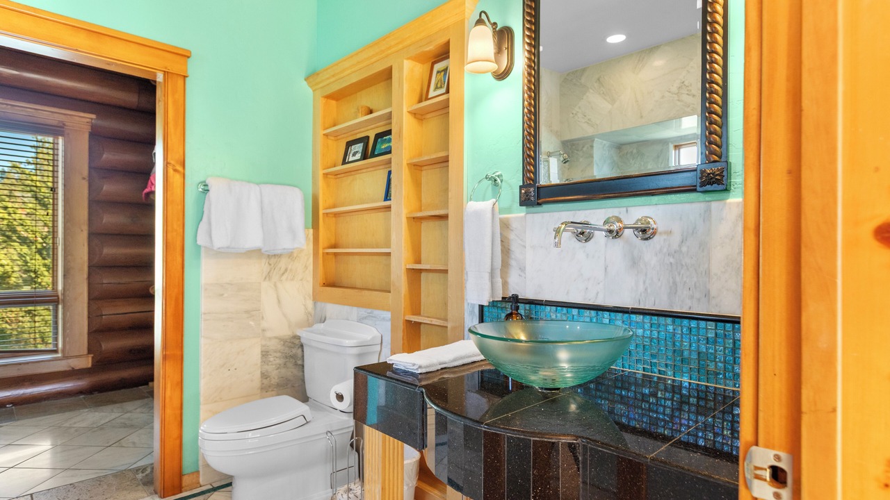 Photo of Bathroom in Castle Glen Estates