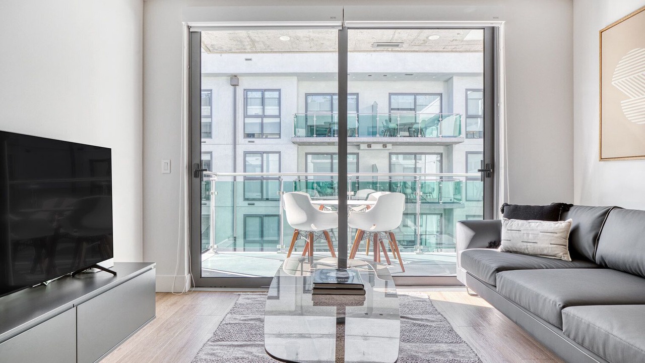 Photo of Livingroom in City West