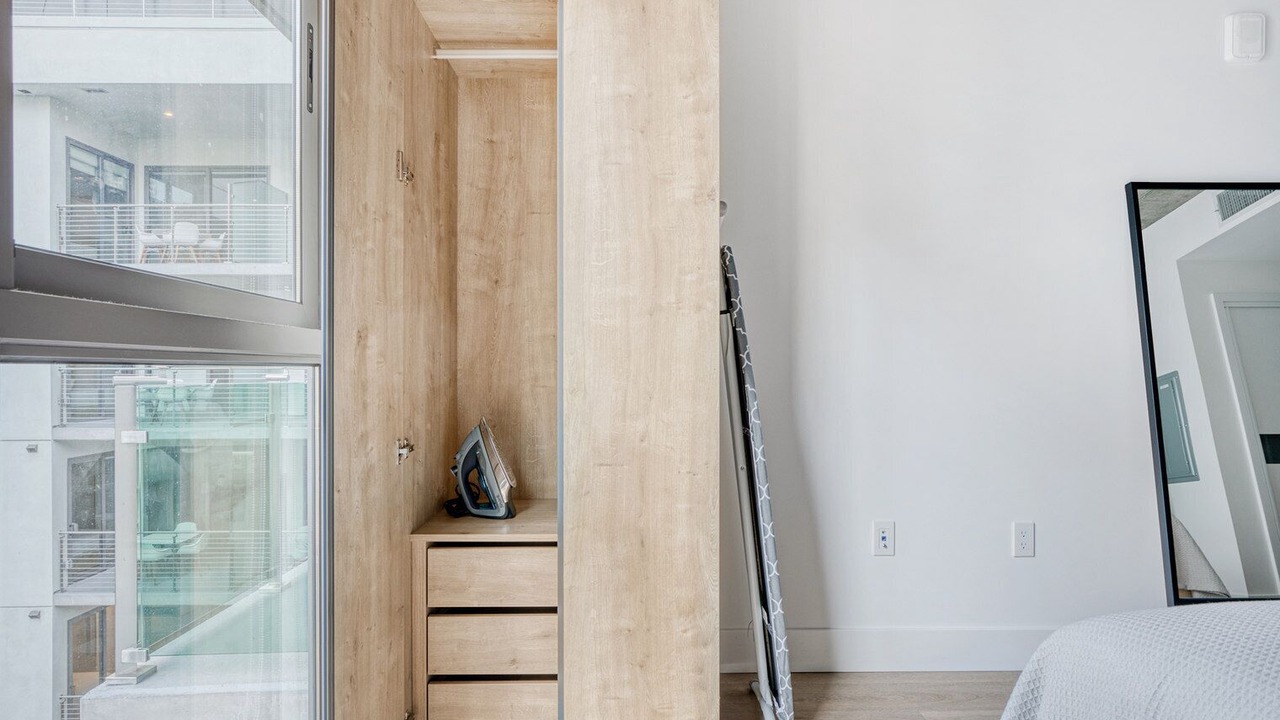 Photo of Bedroom in City West