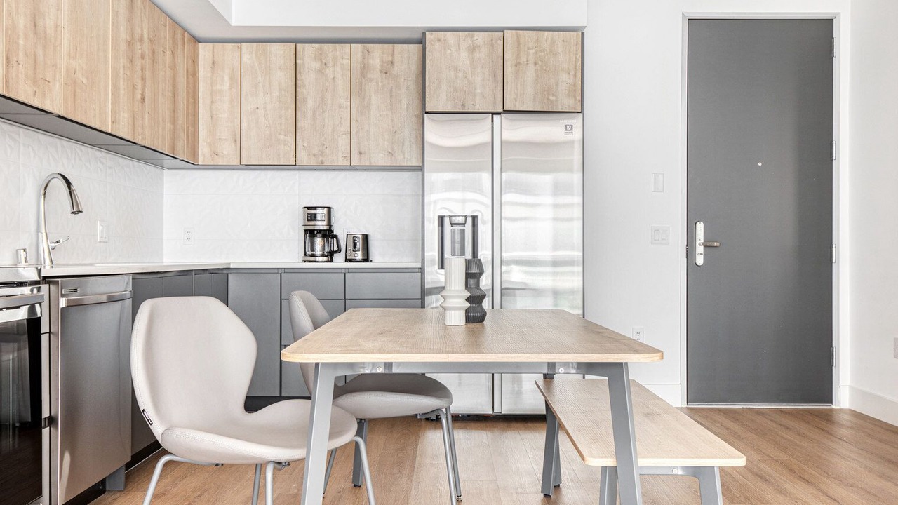 Photo of Kitchen in City West
