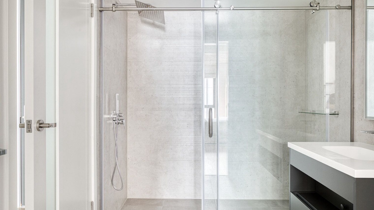Photo of Bathroom in City West