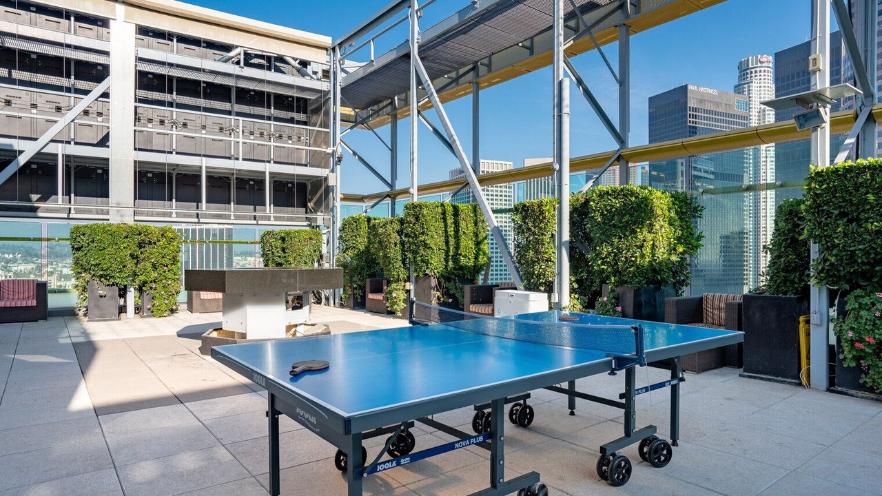Photo of Outdoor in City West