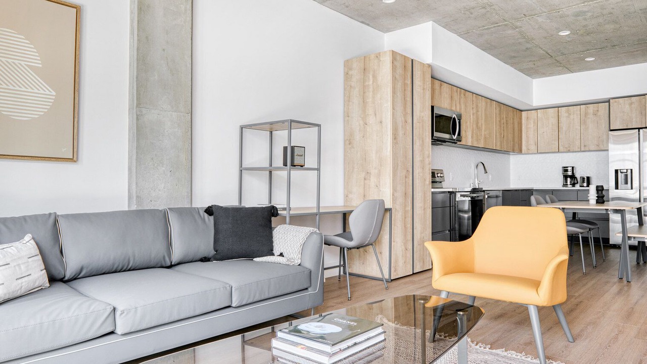 Photo of Livingroom in City West