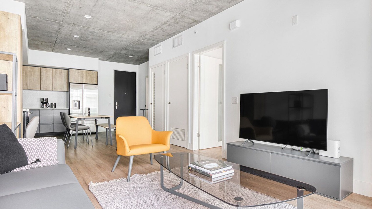 Photo of Livingroom in City West
