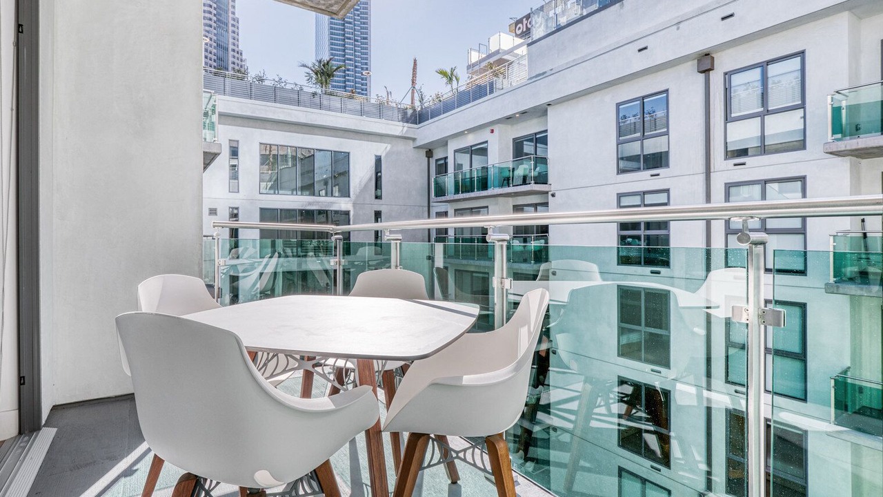 Photo of Outdoor in City West