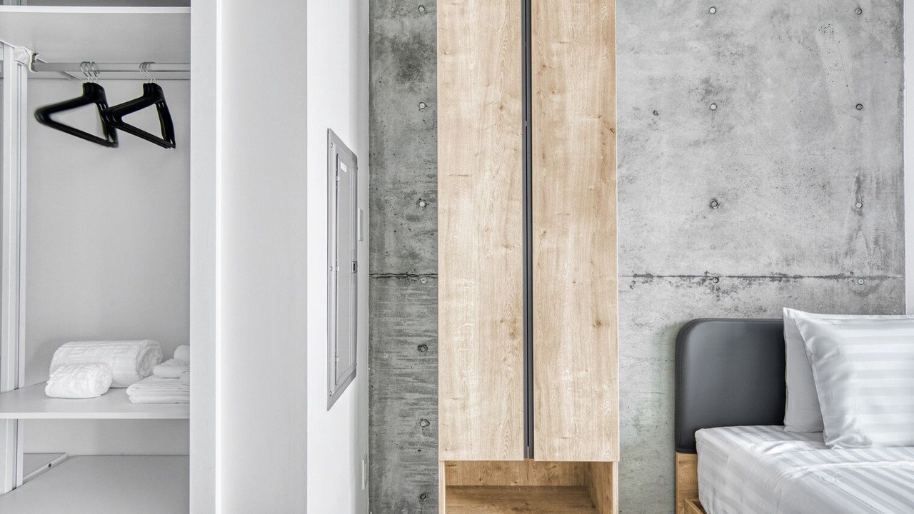 Photo of Bedroom in City West