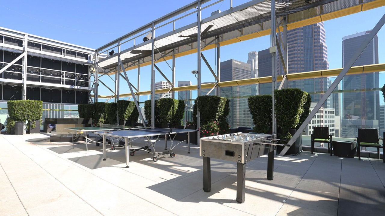 Photo of Outdoor in City West