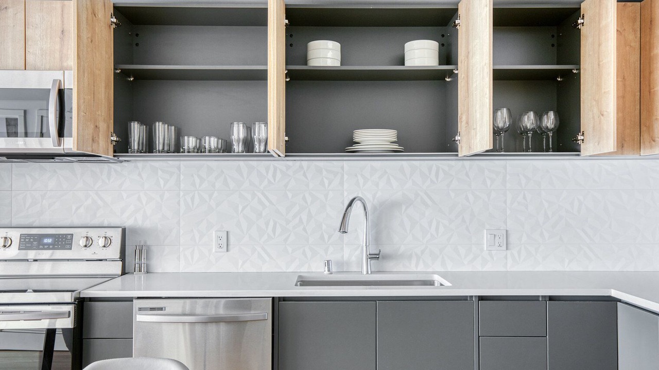 Photo of Kitchen in City West