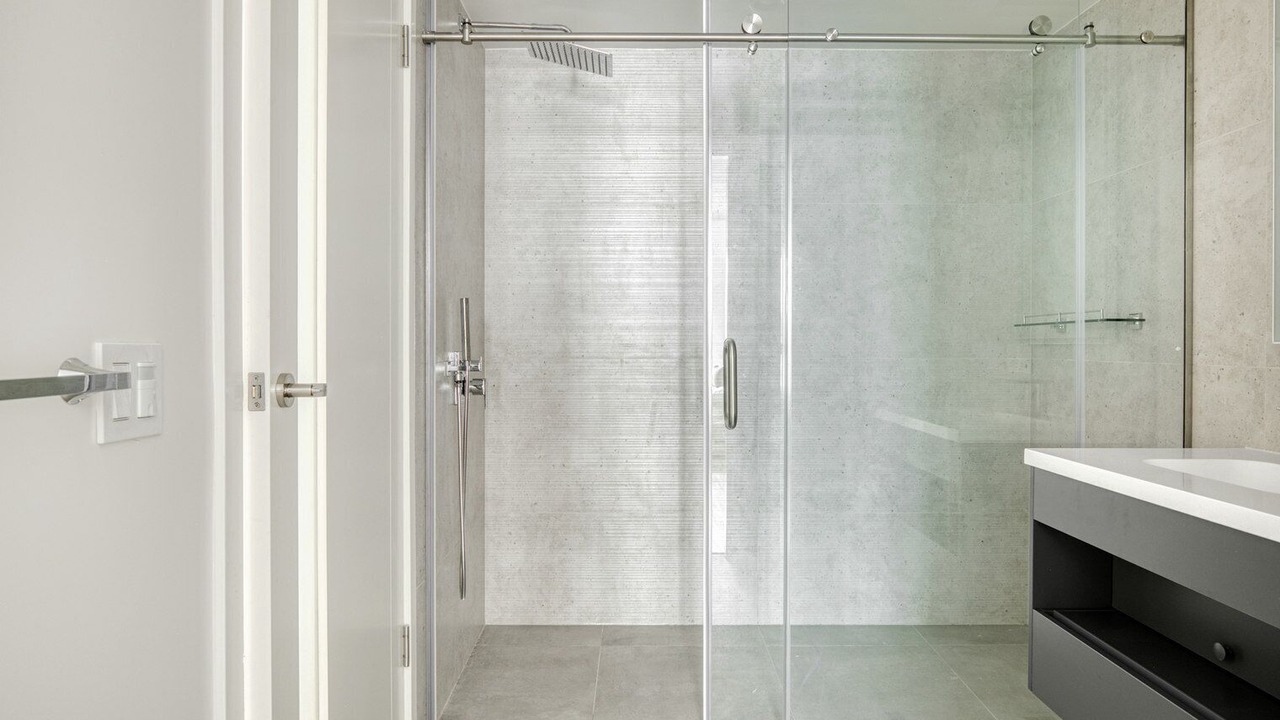 Photo of Bathroom in City West