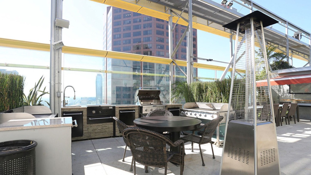 Photo of Outdoor in City West