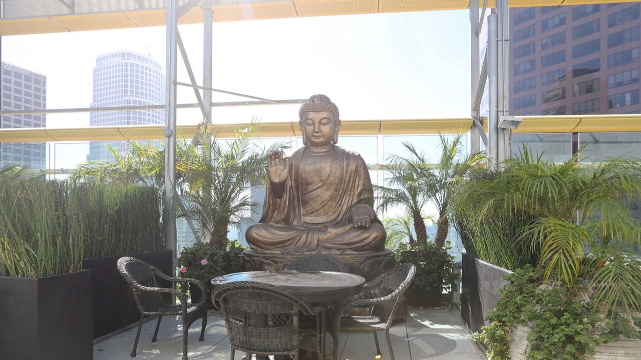Photo of Outdoor in City West