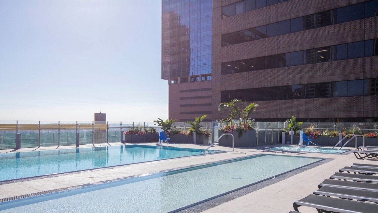 Photo of Outdoor in City West