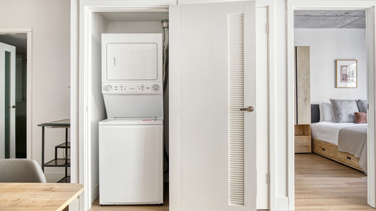 Photo of Bedroom in City West